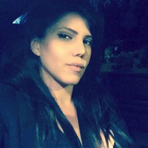 Meet your Posher, Elham